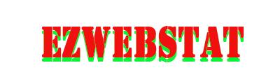 EZWebStat