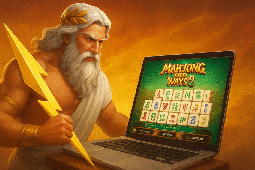 Slot Online Terbaik