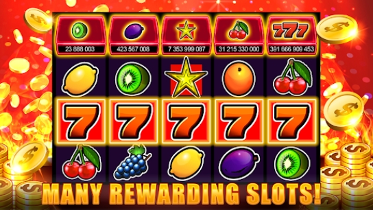 Slot 777